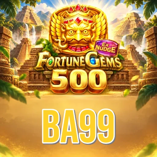 Screenshot 1 - ba99 Home Screen