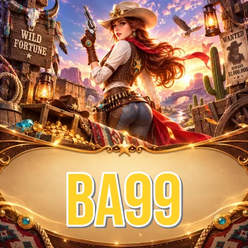 Screenshot 1 - ba99 Home Screen
