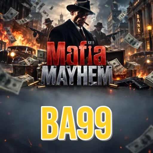 Screenshot 1 - ba99 Home Screen