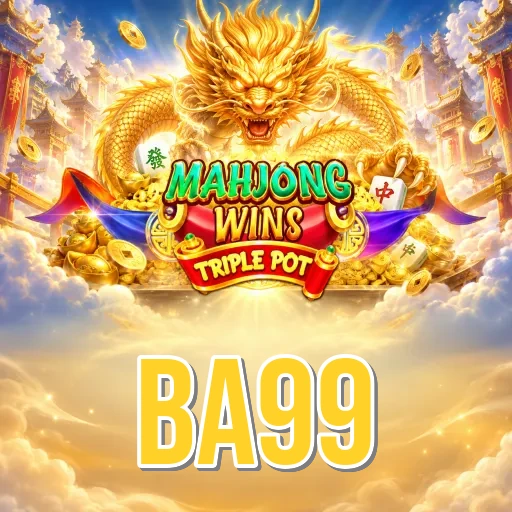 Screenshot 1 - ba99 Home Screen