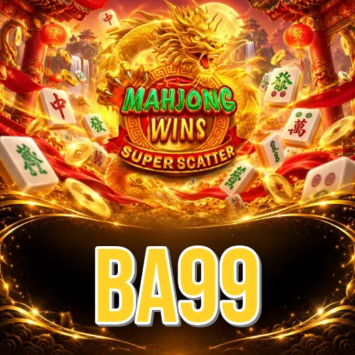 Screenshot 1 - ba99 Home Screen