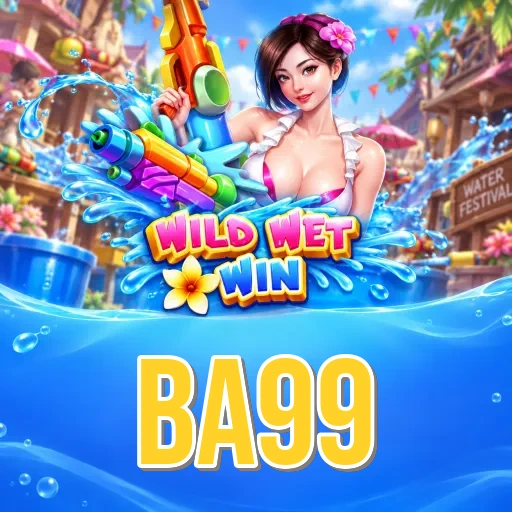 Screenshot 1 - ba99 Home Screen