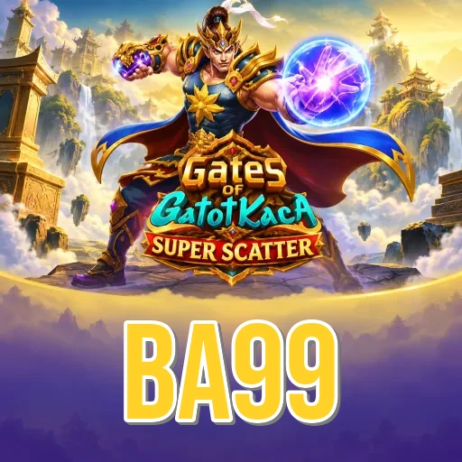 Screenshot 3 - ba99 Settings